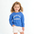 American Summer Sweatshirt