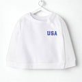 Sweat USA