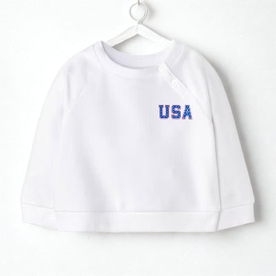 Sweat USA