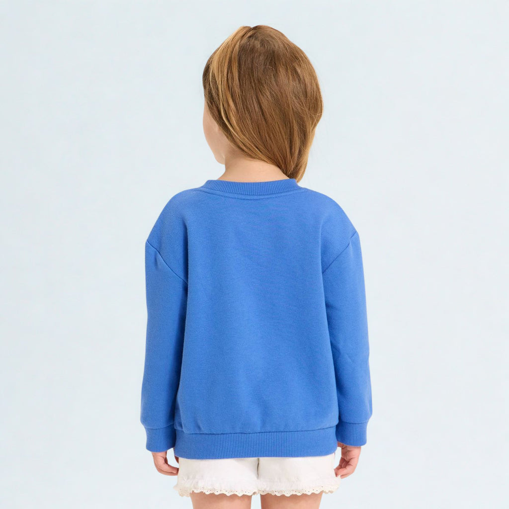 American Summer Sweatshirt