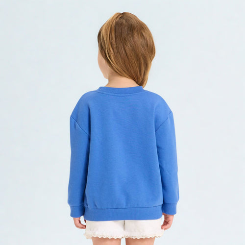 American Summer Sweatshirt