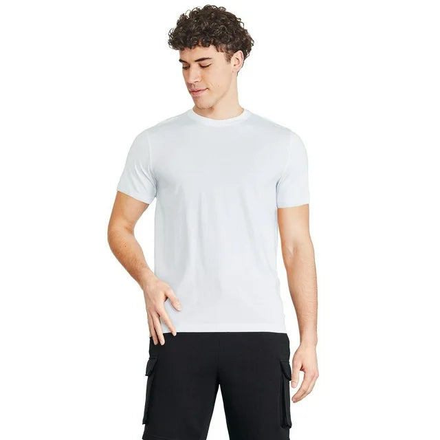 T-shirt Essentiel – Coupe Classique