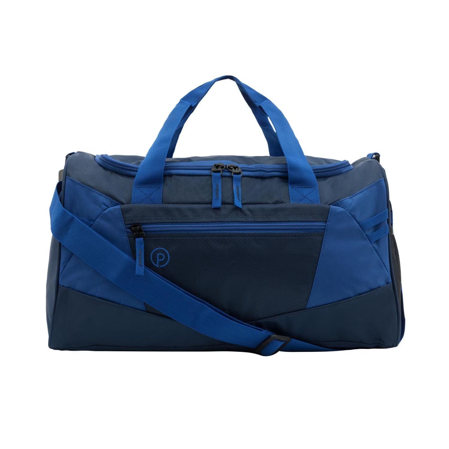 Sac de Sport et Voyage Bleu Marine