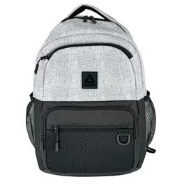 Sac à Dos Reebok Gris et Noir