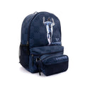 Messi Backpack Set with Pouch