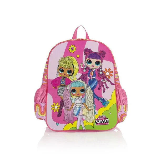 Sac à dos LOL OMG