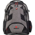 Sac à dos SKROSS – Gris & Noir