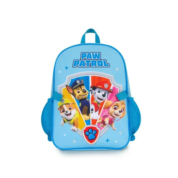 Ensemble sac à dos et boîte à lunch Paw Patrol bleu