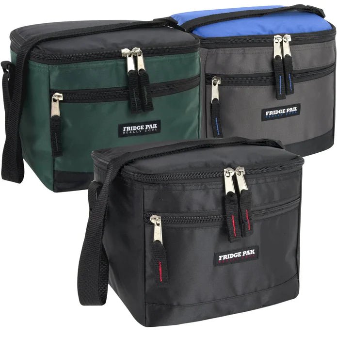Glacière portable Fridge Pak