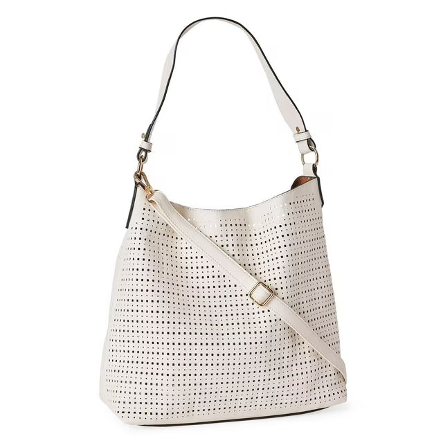 Time and Tru Women`s Shoulder Bag