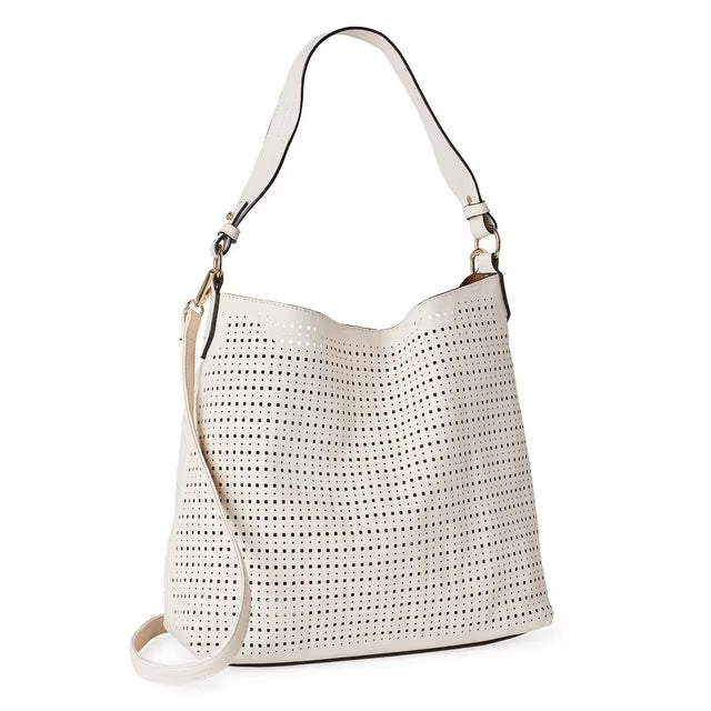 Time and Tru Women`s Shoulder Bag