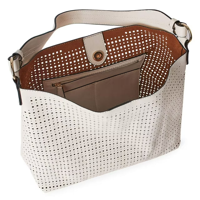 Time and Tru Women`s Shoulder Bag