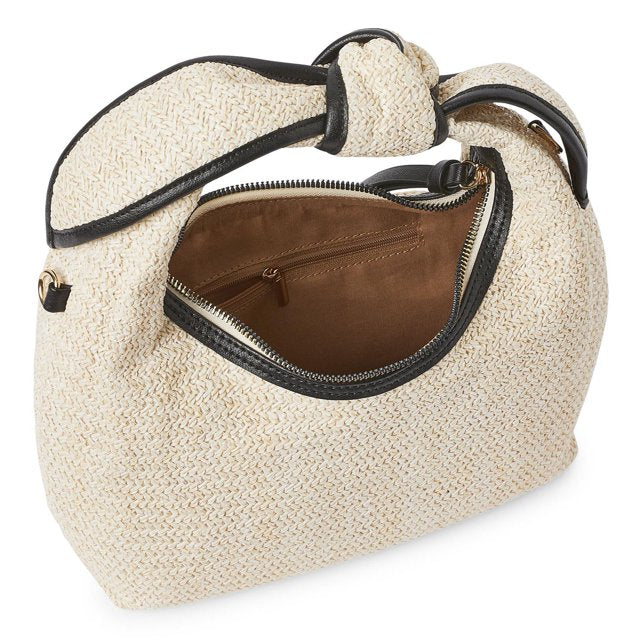 Time and Tru Women's Shoulder Bag