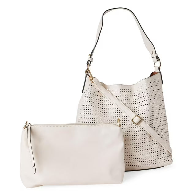 Time and Tru Women`s Shoulder Bag