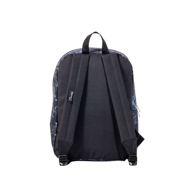 Sac à Dos Skechers Galaxie - Planètes et Étoiles Bleu Nuit