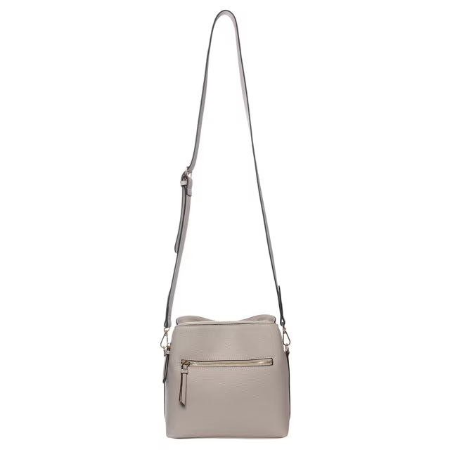 Time and Tru Women's Crossbody Bag