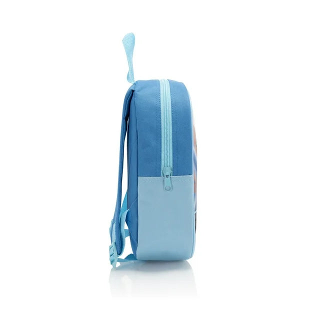 Ensemble Sac à Dos Pat' Patrouille avec Trousse - Chase, Marcus et Ruben