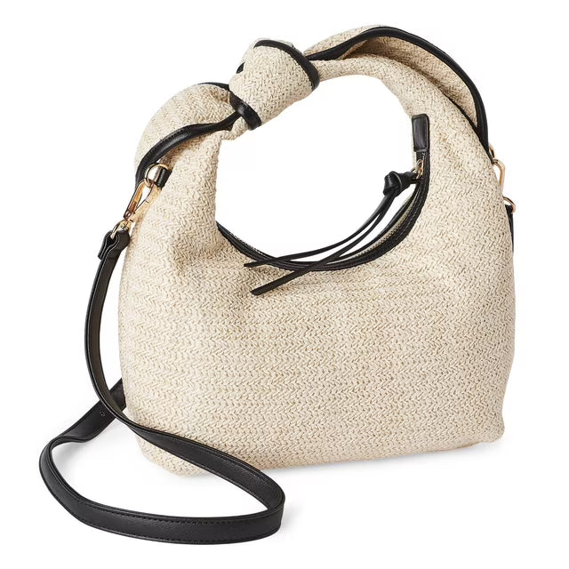 Time and Tru Women's Shoulder Bag