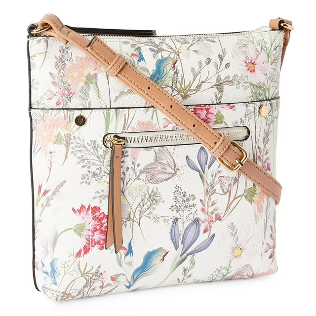 Women's Crossbody Bag
