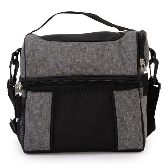 Insulated Dome Lunch Box for Kids