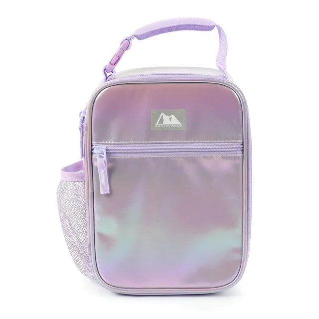 Arctic Zone Upright Lunch Bag