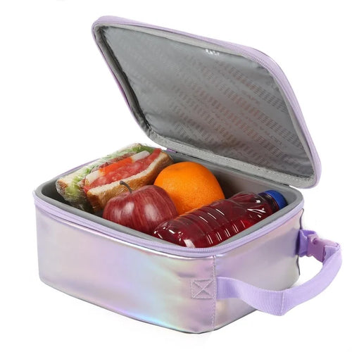 Arctic Zone Upright Lunch Bag