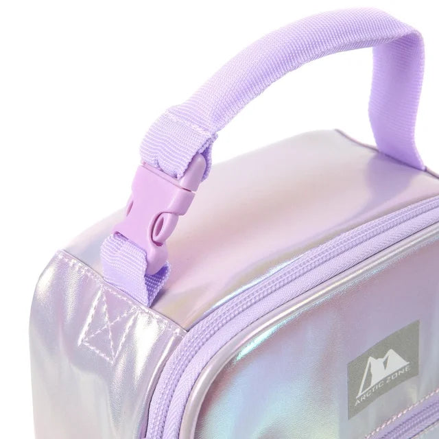 Arctic Zone Upright Lunch Bag