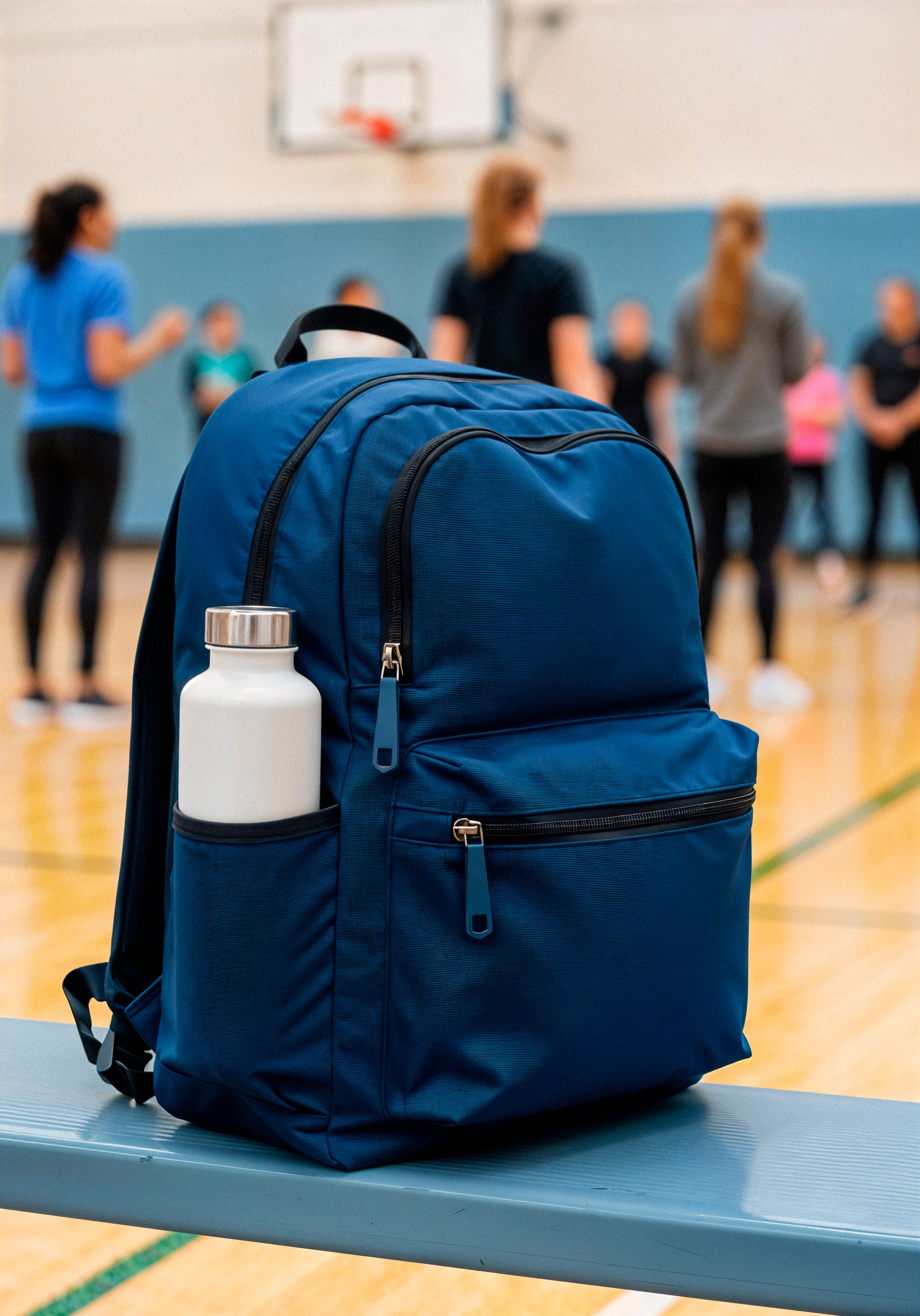 Arctic Zone Upright Lunch Bag – DAVINAS