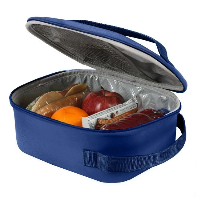 Arctic Zone Crush Resistant EVA molded Lunch Box