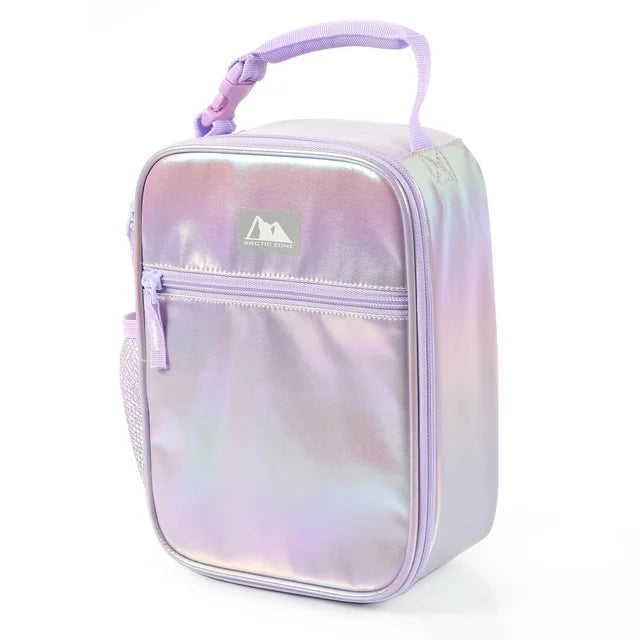 Arctic Zone Upright Lunch Bag