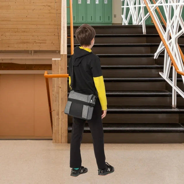 Insulated Dome Lunch Box for Kids