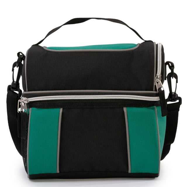 Insulated Dome Lunch Box for Kids