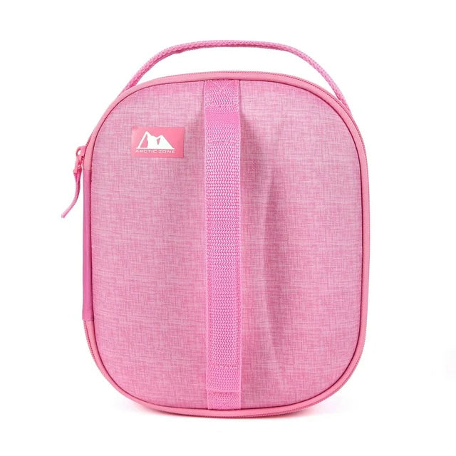 Arctic Zone Crush Resistant EVA molded Lunch Box